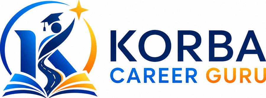 Korba Career Guru